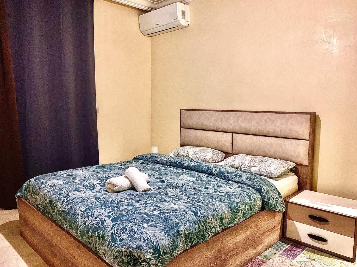Sab 1 - Superb View - Comfy And Well Located Apartment Casablanca Exterior photo